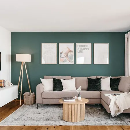 Design 128qm Mit Ausblick * Rettenberg