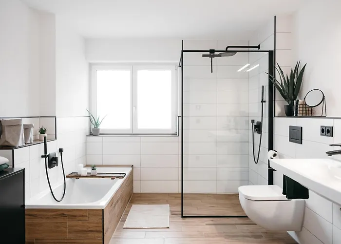 Design 128qm Mit Ausblick *