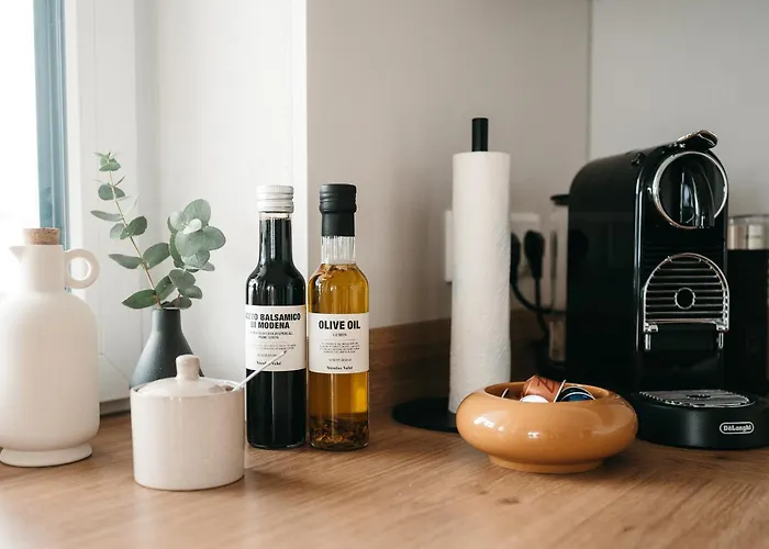 Design 128qm Mit Ausblick Appartement Rettenberg