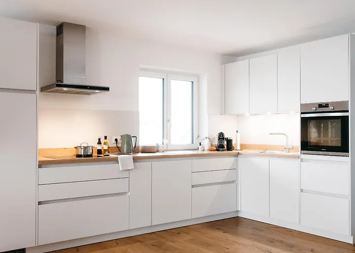 Design 128qm Mit Ausblick Rettenberg