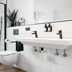 Apartment Design 128qm Mit Ausblick