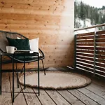 Design 128qm Mit Ausblick Apartment Rettenberg