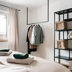Design 128qm Mit Ausblick Apartment *