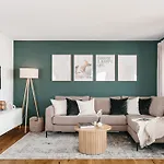 Design 128qm Mit Ausblick * Rettenberg