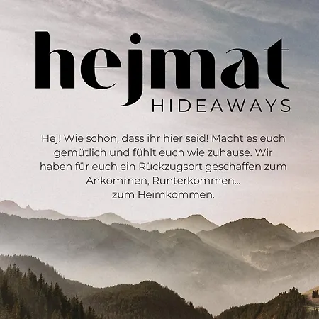 Design 128qm Mit Ausblick شقة