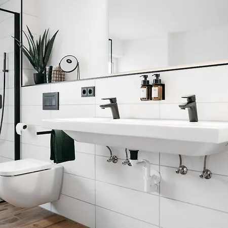 Daire Design 128qm Mit Ausblick