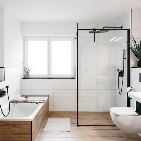 Design 128qm Mit Ausblick *