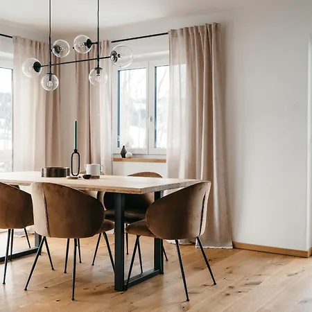 Design 128qm Mit Ausblick *
