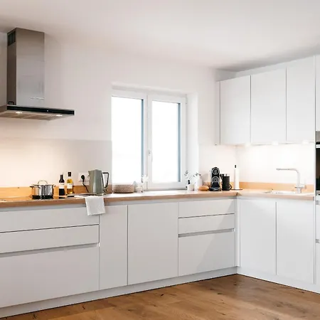 Design 128qm Mit Ausblick Rettenberg