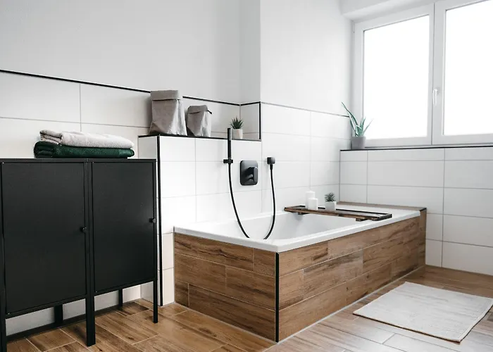 Design 128qm Mit Ausblick