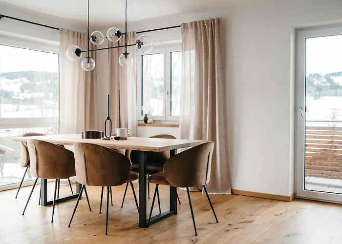 Design 128qm Mit Ausblick *